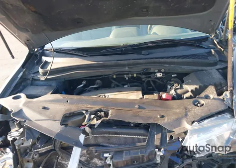 2011 Acura Mdx Technology Package from USA, damaged, VIN 2HNYD2H63BH534937